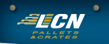 LCN Pallets and Wooden Cases